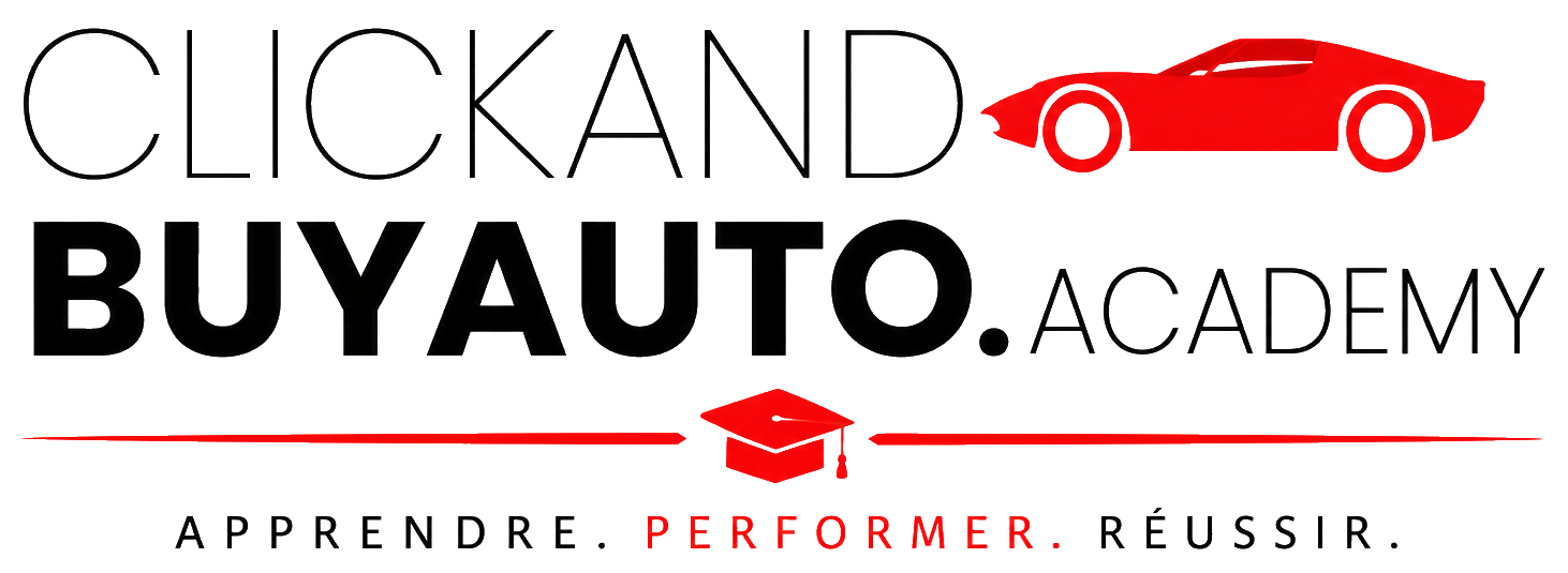 ClickAndBuyAuto Academy